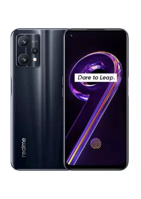 Realme 9 Full Phone Specifications