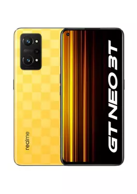 Realme GT Neo 3T Full Phone Specifications