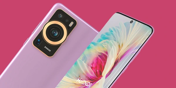 Huawei P60 Pro specs exposed