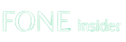 FoneInsider.com - Logo