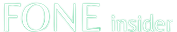 FoneInsider - Logo